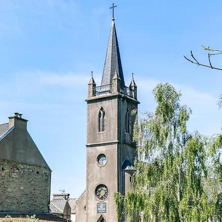 Le Bosquet 아파트